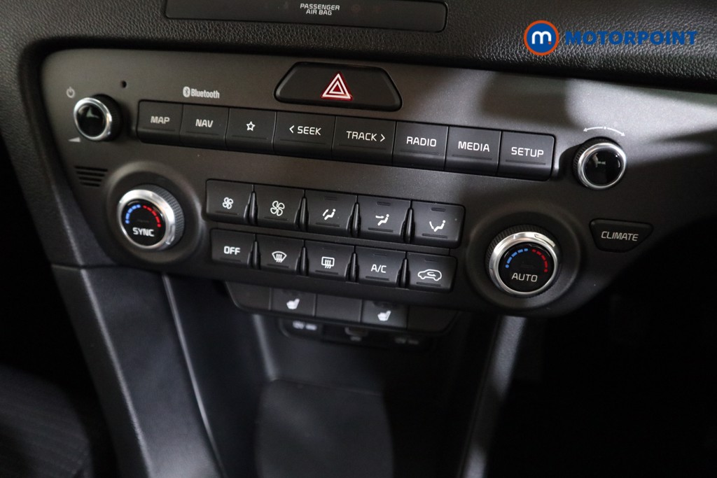 KIA Sportage 2 Manual Petrol SUV - Stock Number (1555747) - 7th supplementary image