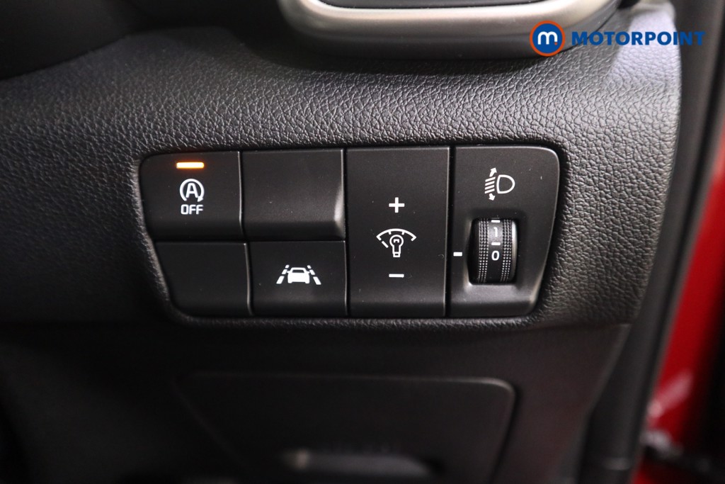 KIA Sportage 2 Manual Petrol SUV - Stock Number (1555747) - 9th supplementary image