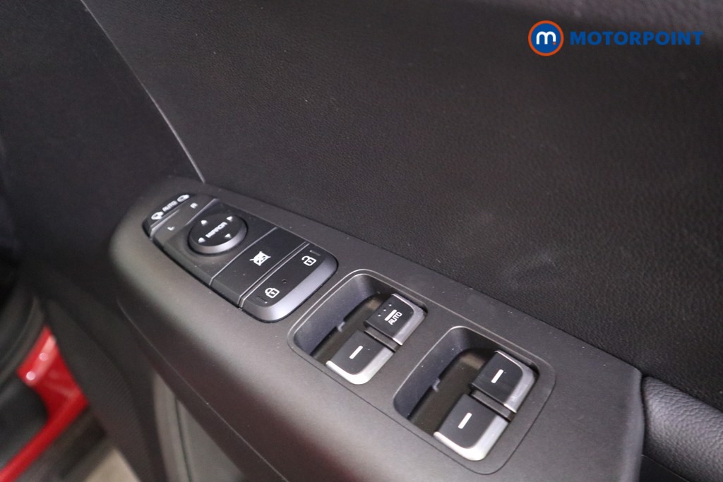 KIA Sportage 2 Manual Petrol SUV - Stock Number (1555747) - 10th supplementary image