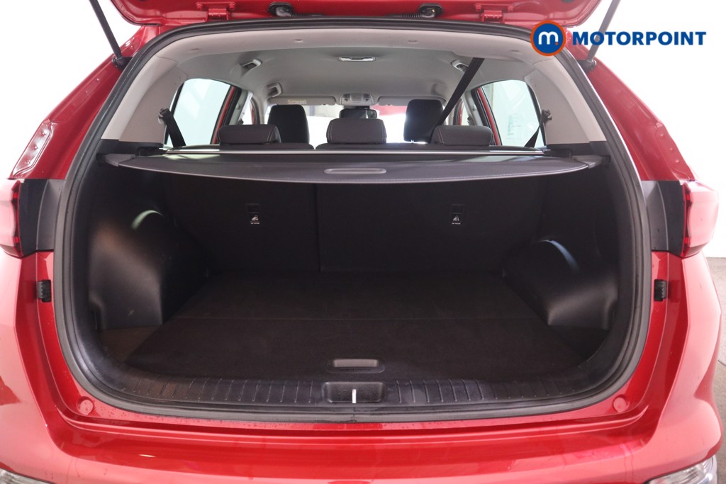 KIA Sportage 2 Manual Petrol SUV - Stock Number (1555747) - 13th supplementary image