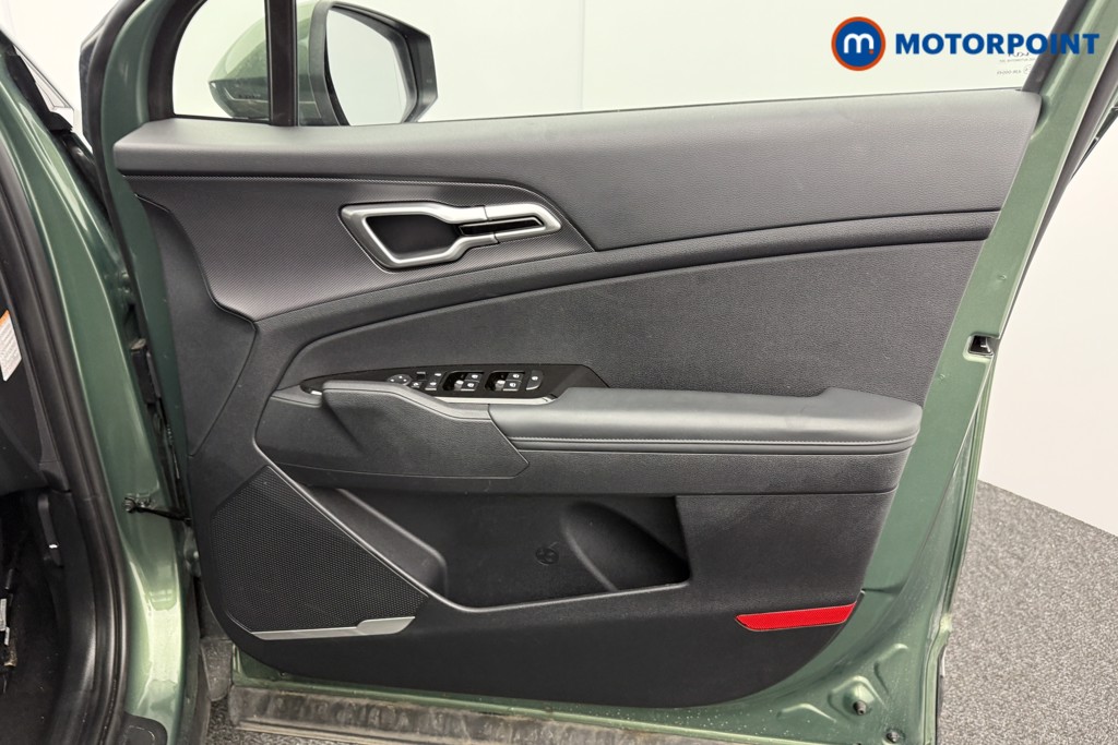KIA Sportage 3 Automatic Petrol-Electric Hybrid SUV - Stock Number (1555830) - 20th supplementary image