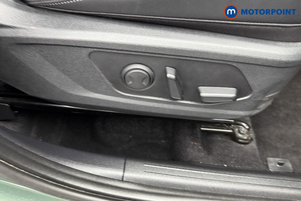 KIA Sportage 3 Automatic Petrol-Electric Hybrid SUV - Stock Number (1555830) - 21st supplementary image