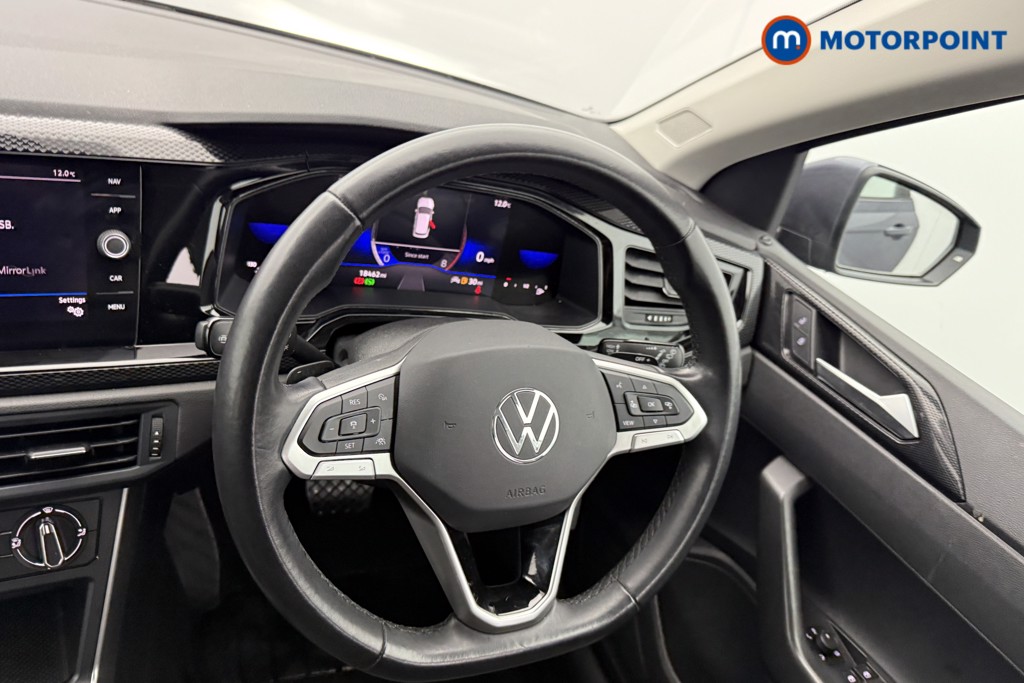 Volkswagen Polo Life Automatic Petrol Hatchback - Stock Number (1555969) - 3rd supplementary image