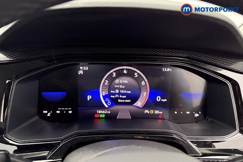 Volkswagen Polo Life Automatic Petrol Hatchback - Stock Number (1555969) - 5th supplementary image