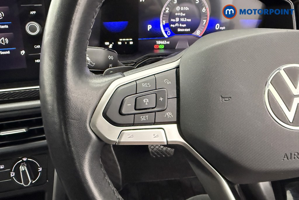 Volkswagen Polo Life Automatic Petrol Hatchback - Stock Number (1555969) - 14th supplementary image