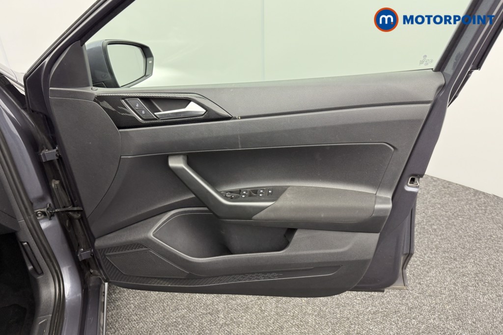 Volkswagen Polo Life Automatic Petrol Hatchback - Stock Number (1555969) - 18th supplementary image