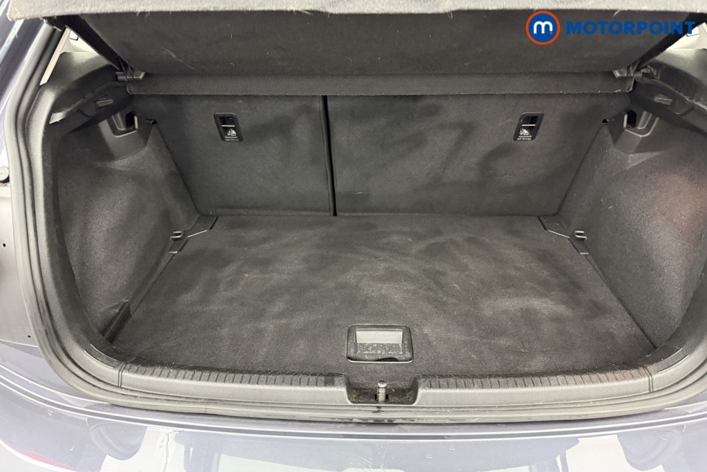 Volkswagen Polo Life Automatic Petrol Hatchback - Stock Number (1555969) - 20th supplementary image