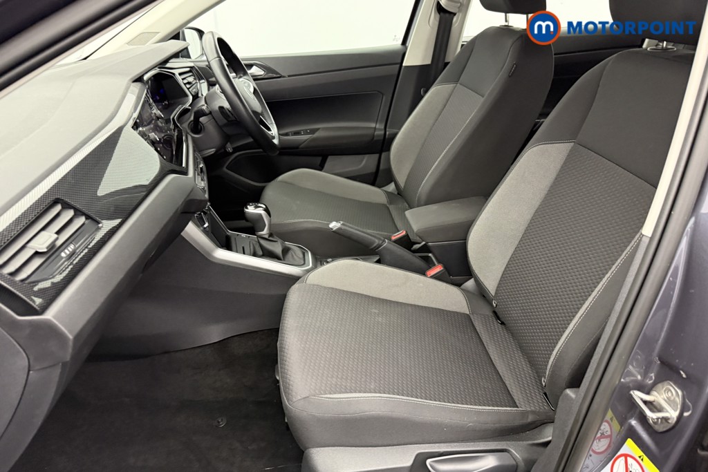 Volkswagen Polo Life Automatic Petrol Hatchback - Stock Number (1555969) - 21st supplementary image