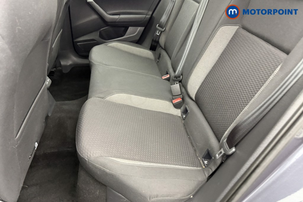 Volkswagen Polo Life Automatic Petrol Hatchback - Stock Number (1555969) - 22nd supplementary image