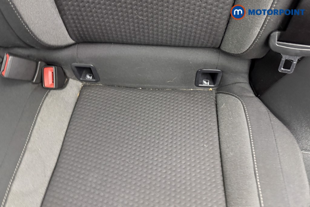 Volkswagen Polo Life Automatic Petrol Hatchback - Stock Number (1555969) - 23rd supplementary image
