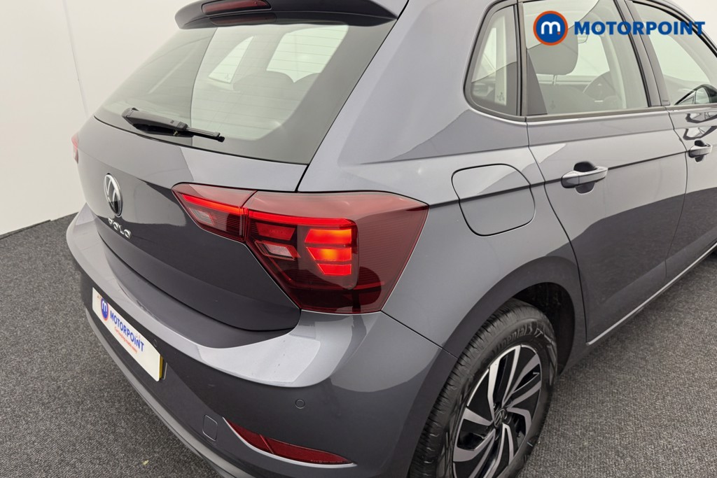 Volkswagen Polo Life Automatic Petrol Hatchback - Stock Number (1555969) - 25th supplementary image
