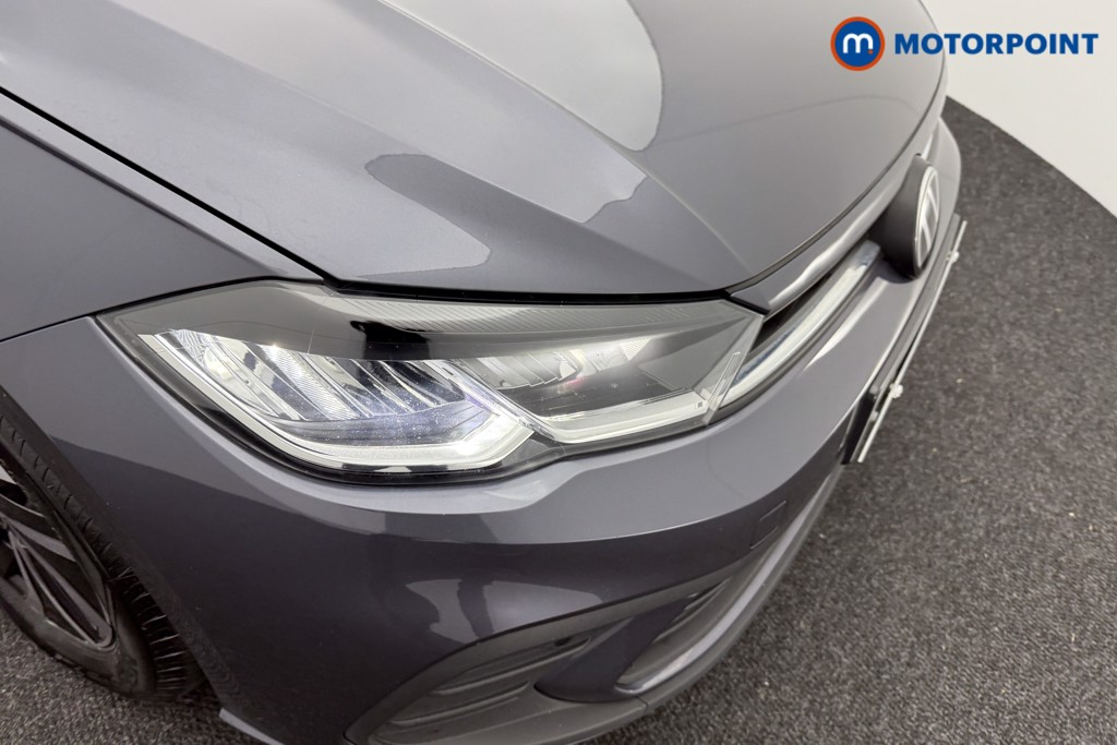 Volkswagen Polo Life Automatic Petrol Hatchback - Stock Number (1555969) - 26th supplementary image