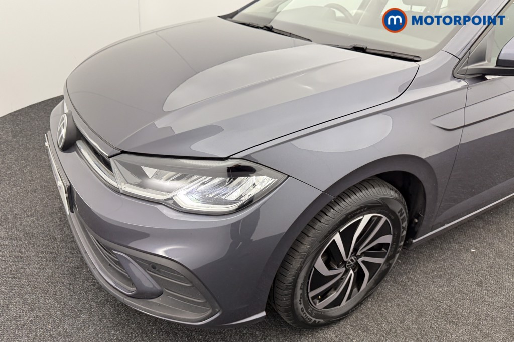 Volkswagen Polo Life Automatic Petrol Hatchback - Stock Number (1555969) - 27th supplementary image