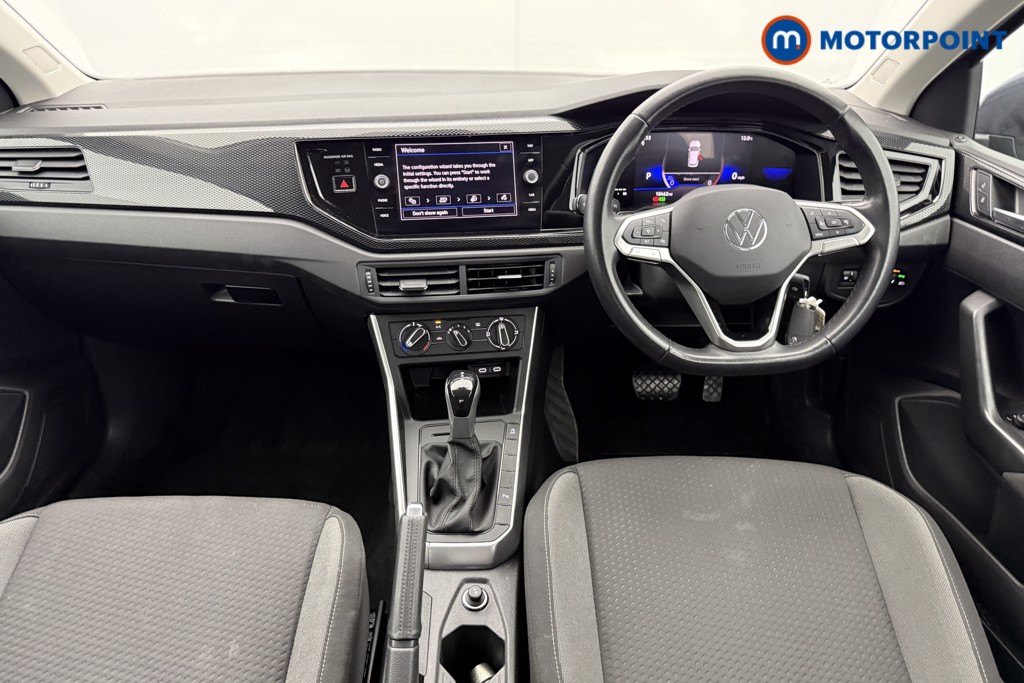 Volkswagen Polo Life Automatic Petrol Hatchback - Stock Number (1555969) - 1st supplementary image
