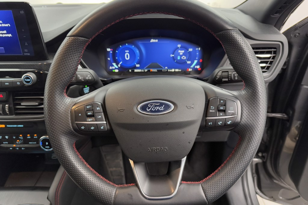 Ford Kuga St-Line Edition Automatic Petrol Plug-In Hybrid SUV - Stock Number (1555979) - 3rd supplementary image