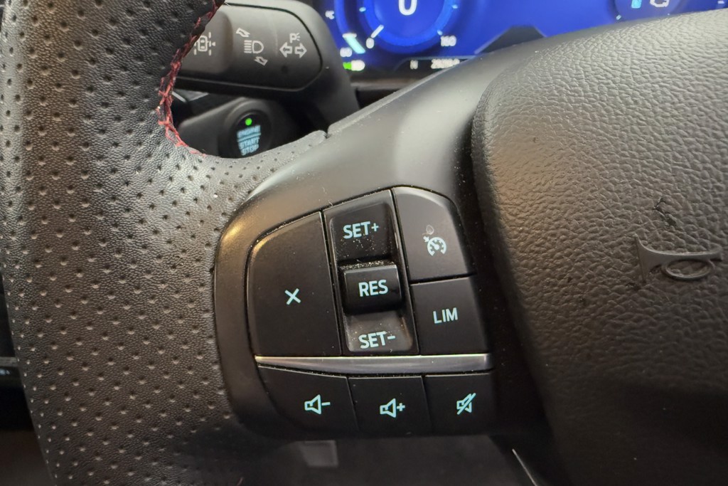 Ford Kuga St-Line Edition Automatic Petrol Plug-In Hybrid SUV - Stock Number (1555979) - 4th supplementary image