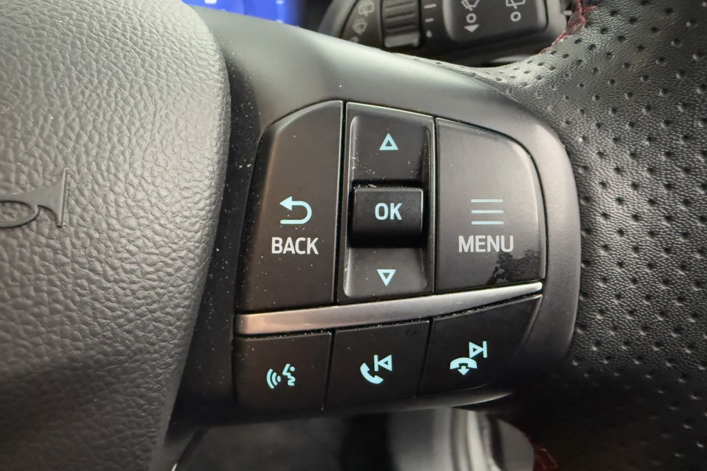 Ford Kuga St-Line Edition Automatic Petrol Plug-In Hybrid SUV - Stock Number (1555979) - 5th supplementary image