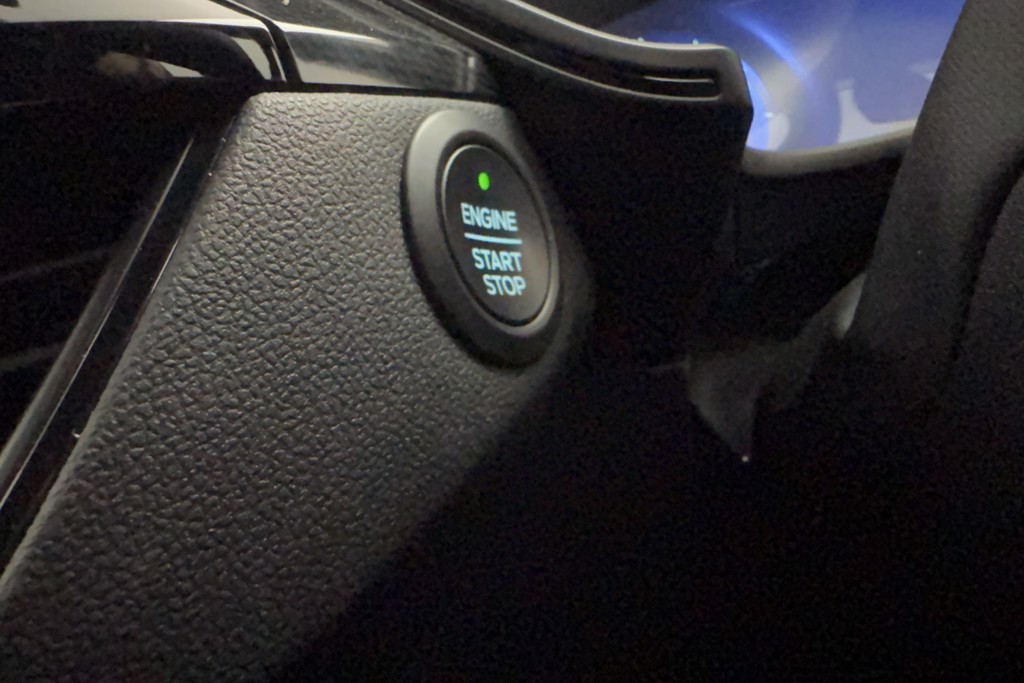 Ford Kuga St-Line Edition Automatic Petrol Plug-In Hybrid SUV - Stock Number (1555979) - 6th supplementary image