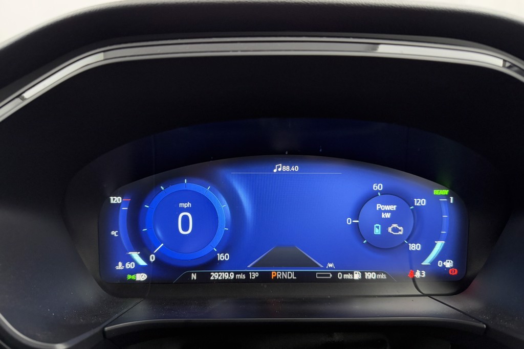 Ford Kuga St-Line Edition Automatic Petrol Plug-In Hybrid SUV - Stock Number (1555979) - 7th supplementary image