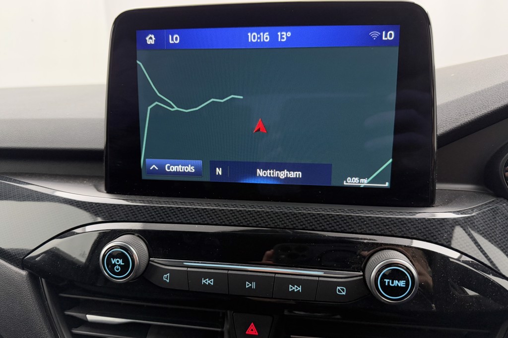 Ford Kuga St-Line Edition Automatic Petrol Plug-In Hybrid SUV - Stock Number (1555979) - 8th supplementary image