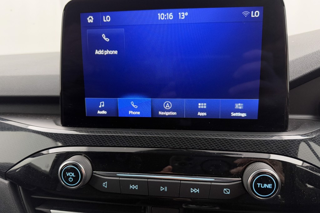 Ford Kuga St-Line Edition Automatic Petrol Plug-In Hybrid SUV - Stock Number (1555979) - 9th supplementary image