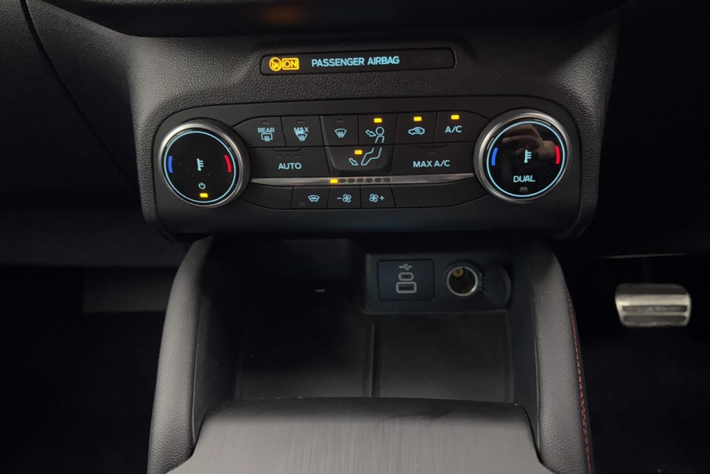 Ford Kuga St-Line Edition Automatic Petrol Plug-In Hybrid SUV - Stock Number (1555979) - 14th supplementary image