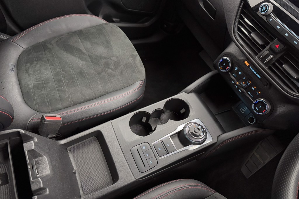 Ford Kuga St-Line Edition Automatic Petrol Plug-In Hybrid SUV - Stock Number (1555979) - 16th supplementary image