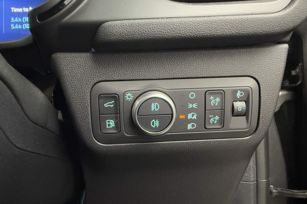 Ford Kuga St-Line Edition Automatic Petrol Plug-In Hybrid SUV - Stock Number (1555979) - 17th supplementary image