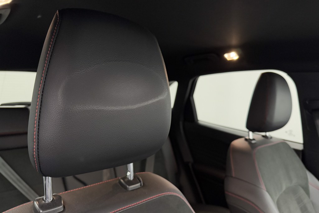 Ford Kuga St-Line Edition Automatic Petrol Plug-In Hybrid SUV - Stock Number (1555979) - 21st supplementary image