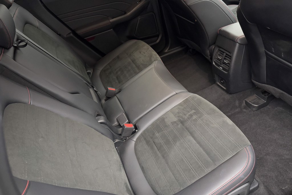 Ford Kuga St-Line Edition Automatic Petrol Plug-In Hybrid SUV - Stock Number (1555979) - 22nd supplementary image