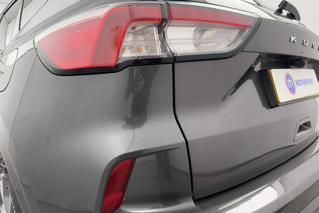Ford Kuga St-Line Edition Automatic Petrol Plug-In Hybrid SUV - Stock Number (1555979) - 28th supplementary image