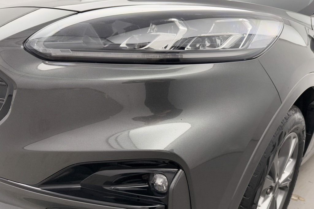 Ford Kuga St-Line Edition Automatic Petrol Plug-In Hybrid SUV - Stock Number (1555979) - 30th supplementary image