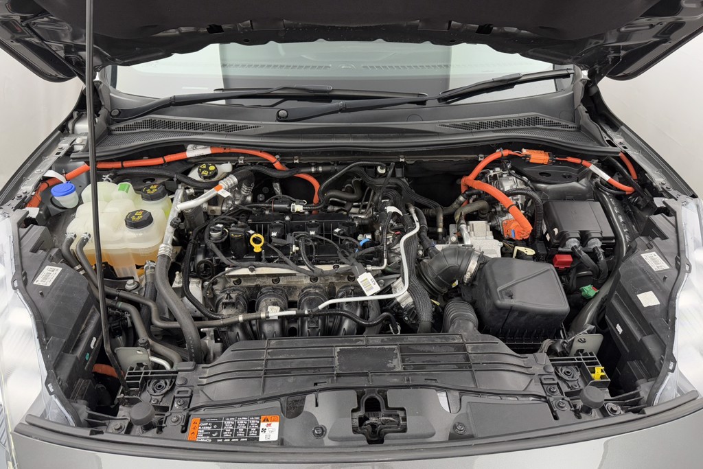 Ford Kuga St-Line Edition Automatic Petrol Plug-In Hybrid SUV - Stock Number (1555979) - 31st supplementary image