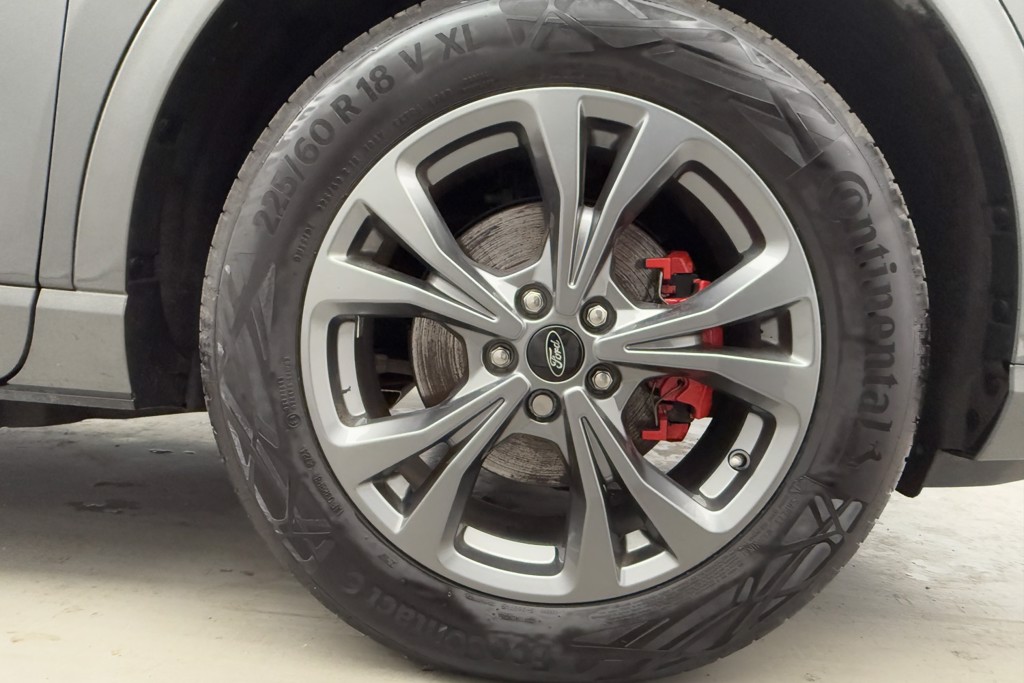 Ford Kuga St-Line Edition Automatic Petrol Plug-In Hybrid SUV - Stock Number (1555979) - 32nd supplementary image
