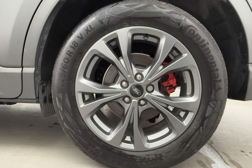 Ford Kuga St-Line Edition Automatic Petrol Plug-In Hybrid SUV - Stock Number (1555979) - 34th supplementary image