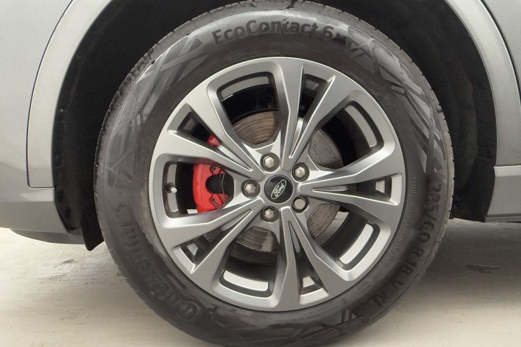 Ford Kuga St-Line Edition Automatic Petrol Plug-In Hybrid SUV - Stock Number (1555979) - 35th supplementary image