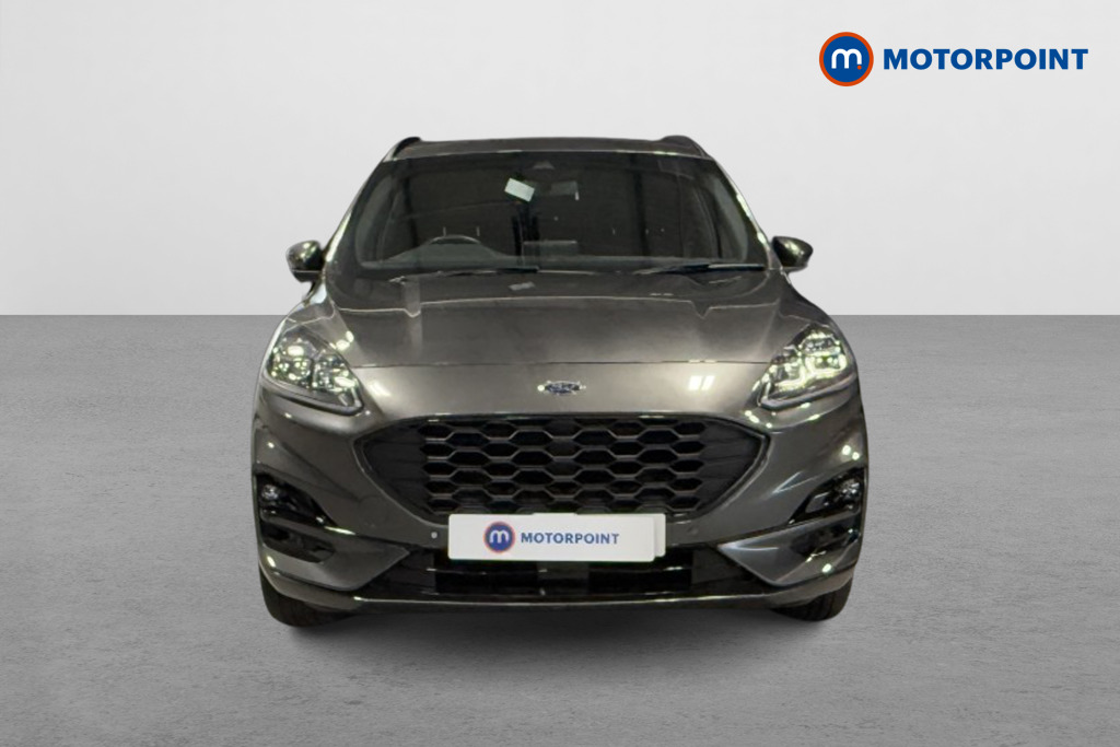 Ford Kuga St-Line Edition Automatic Petrol Plug-In Hybrid SUV - Stock Number (1555979) - Front bumper