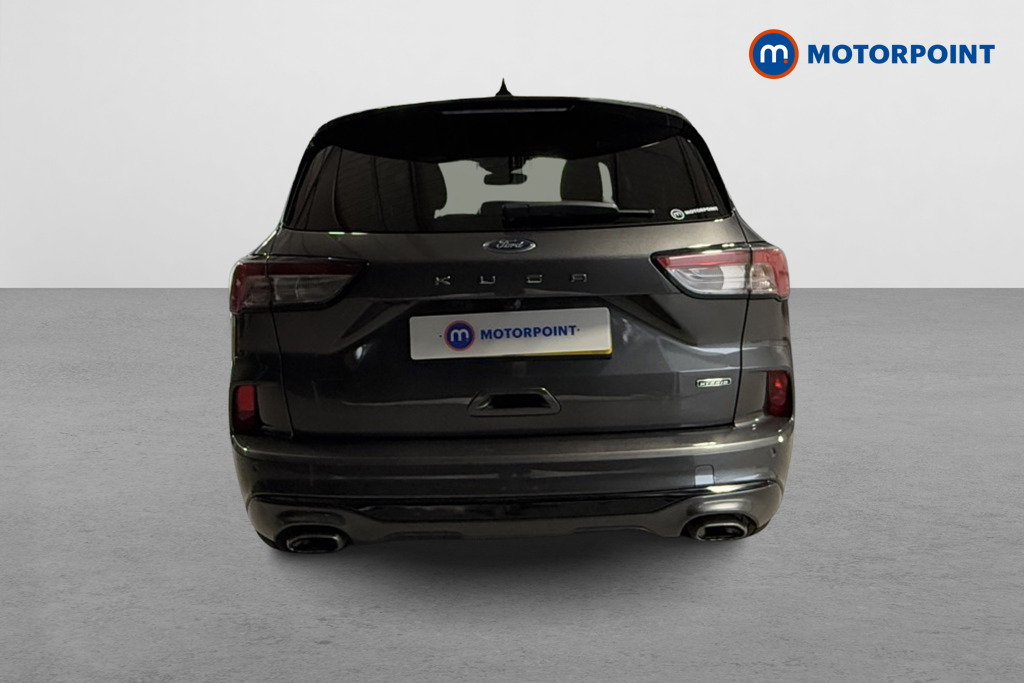 Ford Kuga St-Line Edition Automatic Petrol Plug-In Hybrid SUV - Stock Number (1555979) - Rear bumper