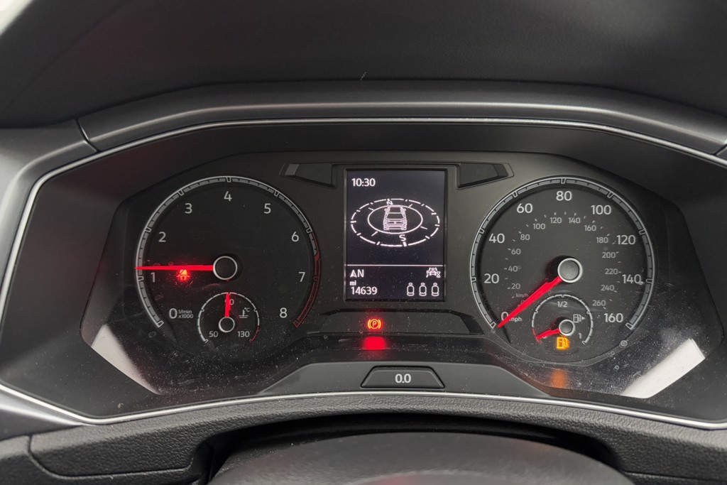 Volkswagen T-Roc Active Manual Petrol SUV - Stock Number (1555980) - 6th supplementary image