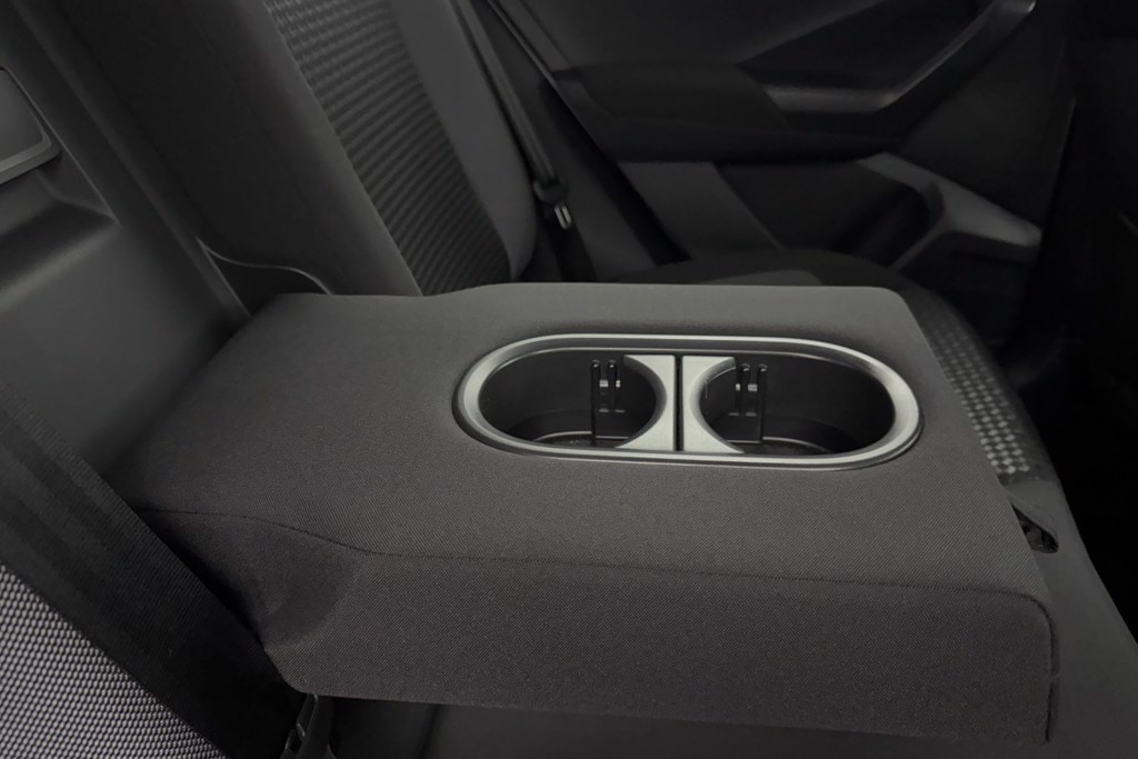 Volkswagen T-Roc Active Manual Petrol SUV - Stock Number (1555980) - 25th supplementary image
