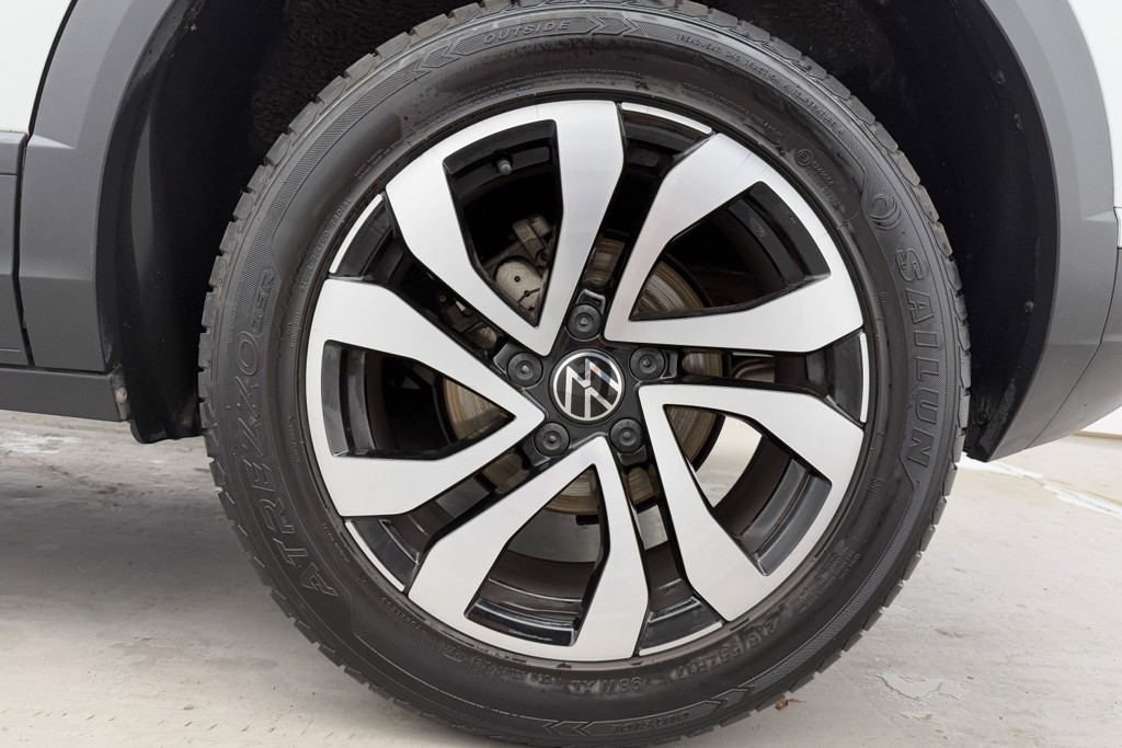 Volkswagen T-Roc Active Manual Petrol SUV - Stock Number (1555980) - 34th supplementary image