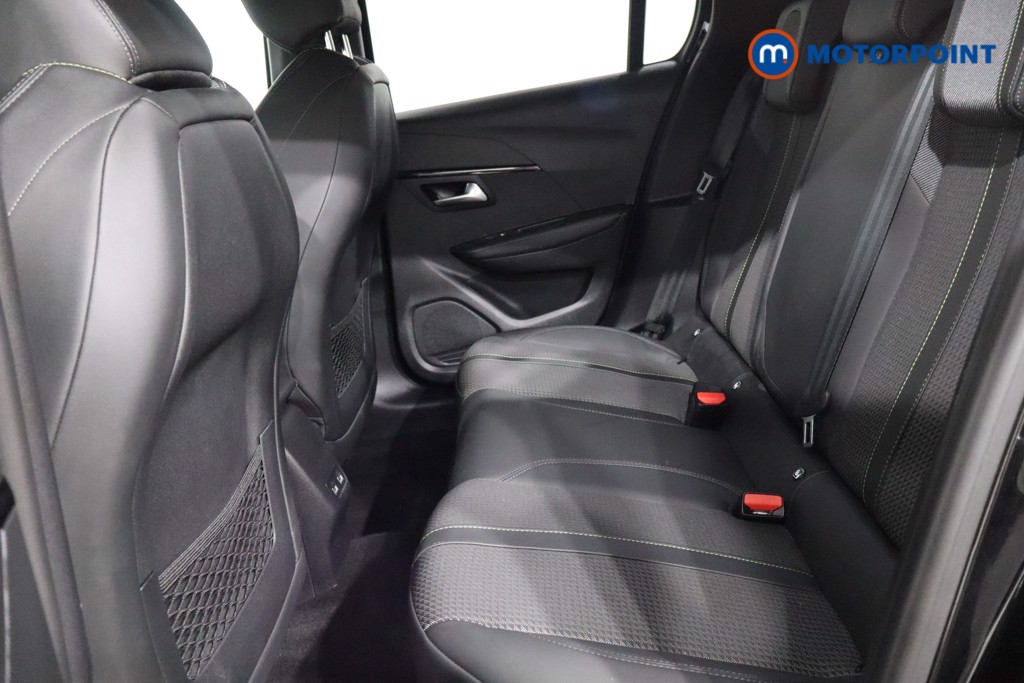 Peugeot 208 GT Automatic Electric Hatchback - Stock Number (1556010) - 5th supplementary image