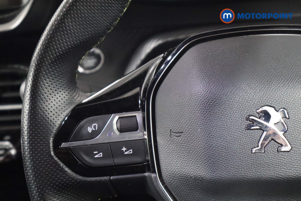 Peugeot 208 GT Automatic Electric Hatchback - Stock Number (1556010) - 7th supplementary image