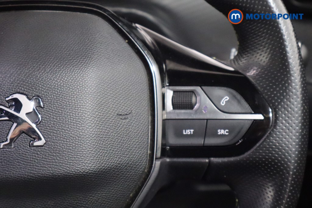Peugeot 208 GT Automatic Electric Hatchback - Stock Number (1556010) - 8th supplementary image
