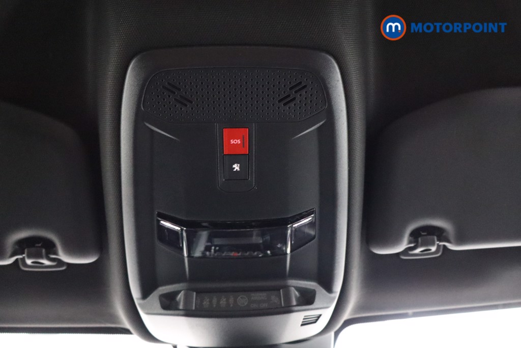 Peugeot 208 GT Automatic Electric Hatchback - Stock Number (1556010) - 18th supplementary image