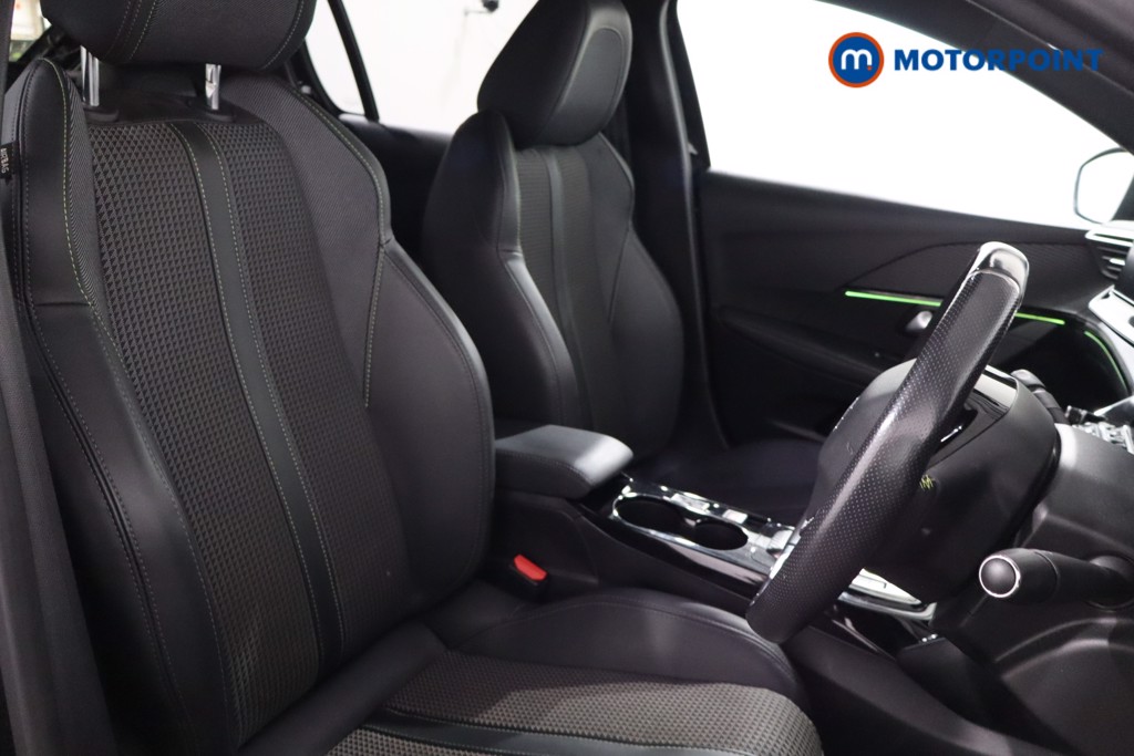 Peugeot 208 GT Automatic Electric Hatchback - Stock Number (1556010) - 19th supplementary image