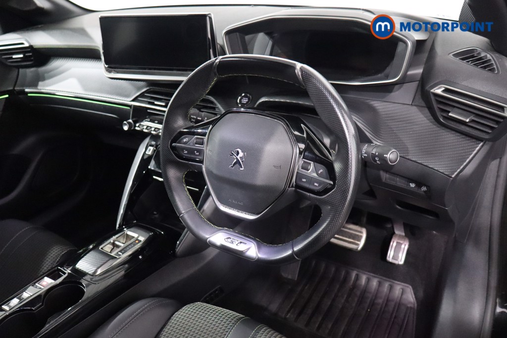 Peugeot 208 GT Automatic Electric Hatchback - Stock Number (1556010) - 20th supplementary image