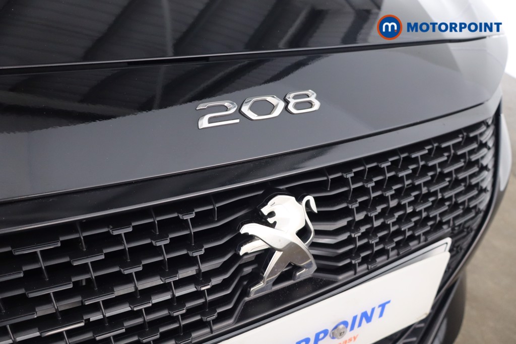 Peugeot 208 GT Automatic Electric Hatchback - Stock Number (1556010) - 21st supplementary image