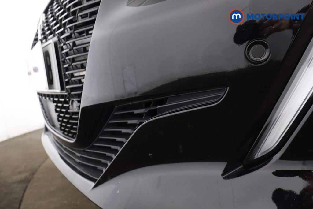 Peugeot 208 GT Automatic Electric Hatchback - Stock Number (1556010) - 23rd supplementary image