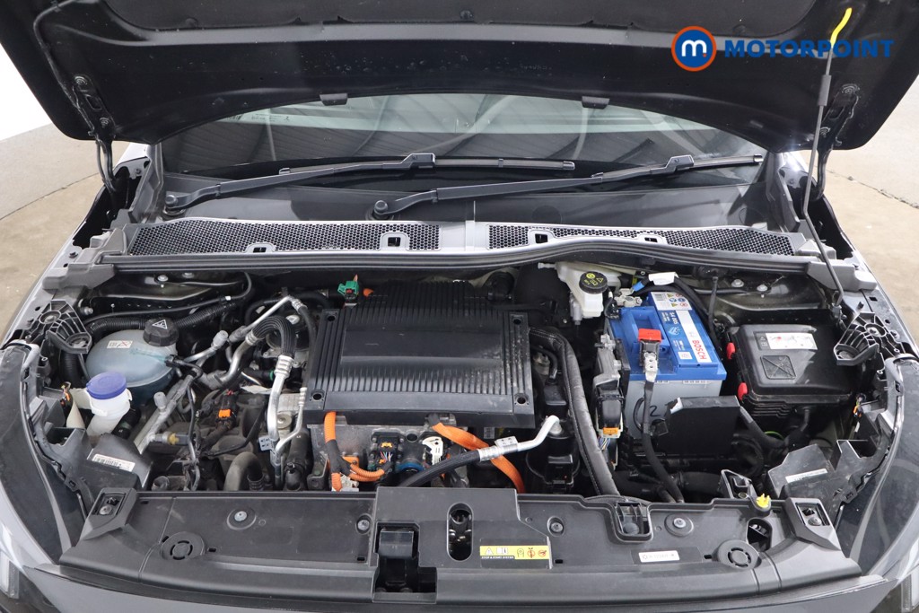 Peugeot 208 GT Automatic Electric Hatchback - Stock Number (1556010) - 24th supplementary image